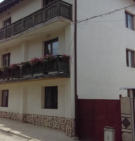 Djolevi Guesthouse دوبرينيشت المظهر الخارجي الصورة