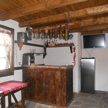 Djolevi Guesthouse دوبرينيشت المظهر الخارجي الصورة