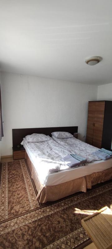 Djolevi Guesthouse دوبرينيشت المظهر الخارجي الصورة