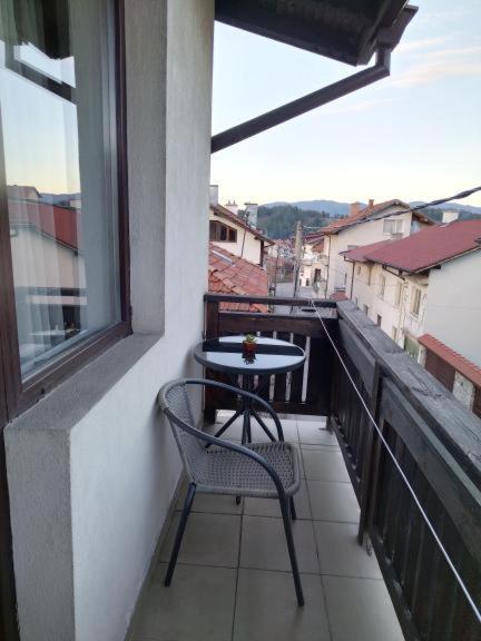 Djolevi Guesthouse دوبرينيشت المظهر الخارجي الصورة