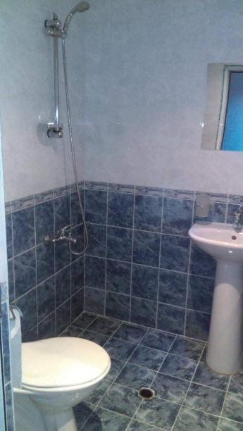 Djolevi Guesthouse دوبرينيشت المظهر الخارجي الصورة