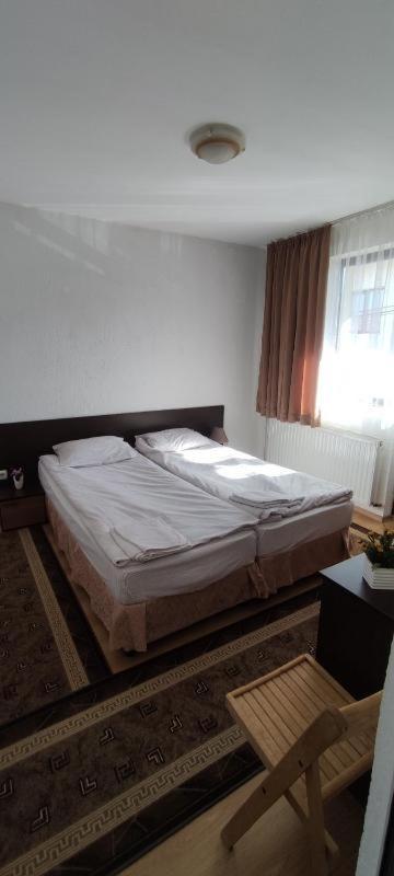 Djolevi Guesthouse دوبرينيشت المظهر الخارجي الصورة