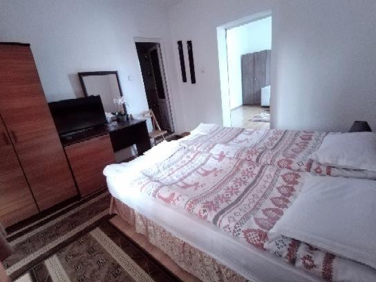 Djolevi Guesthouse دوبرينيشت المظهر الخارجي الصورة